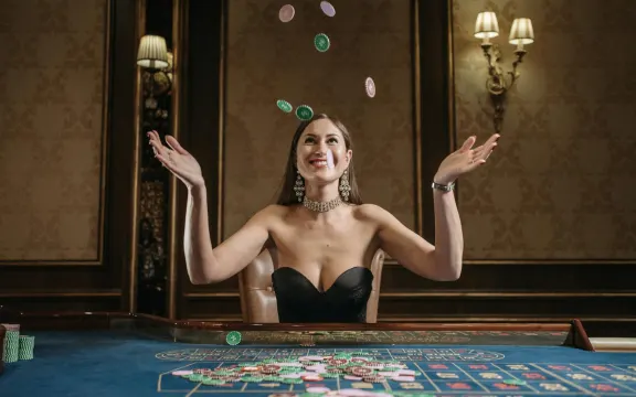 Welcome to Viperspin Casino